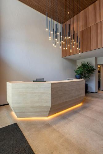 Juan Norberto Eléspuru 535 Apartments by Geko