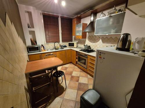 Cosy Spacious Room - Wrocław, Breslau (Foto 3)
