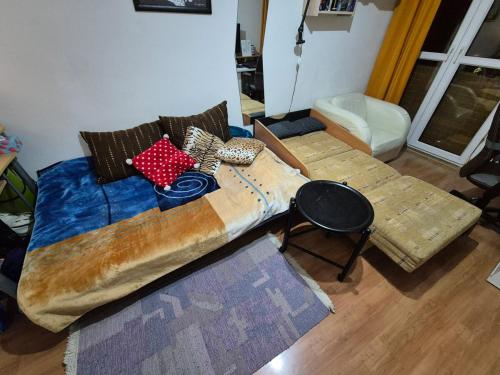 Cosy Spacious Room - Wrocław, Breslau (Foto 4)