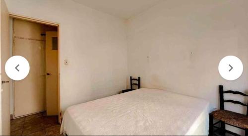 Departamento zona Guemes