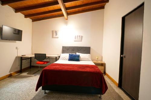 CoLiving Laureles Habitaciones con Baño Privado, Medellín (photo 2)