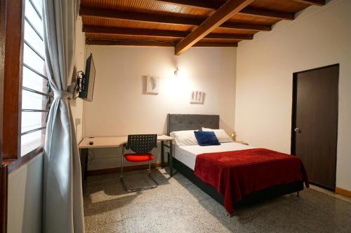 CoLiving Laureles Habitaciones con Baño Privado, Medellín (photo 5)