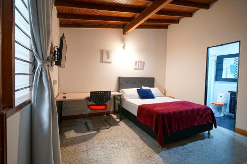CoLiving Laureles Habitaciones con Baño Privado, Medellín (photo 6)