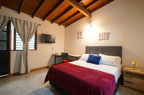CoLiving Laureles Habitaciones con Baño Privado, Medellín (photo 7)