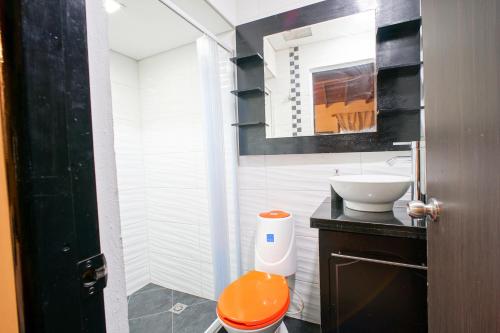 CoLiving Laureles Habitaciones con Baño Privado, Medellín (photo 10)
