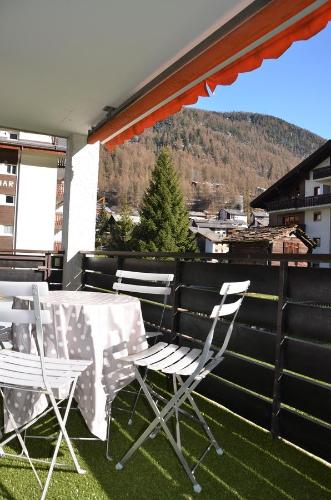 Ferienwohnung Sonnmatt - image 2