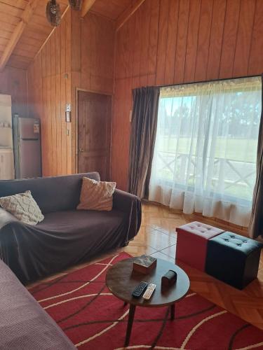 Cabañas Kaykun (Cabanas Kaykun) in Puerto Octay