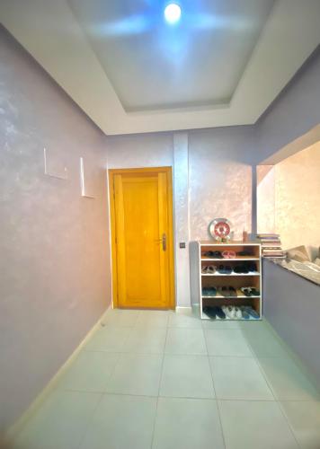 Appartement, Agadir