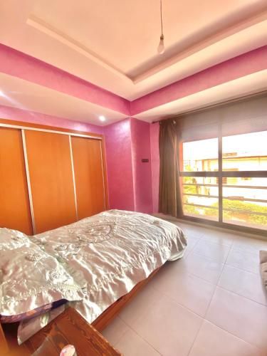 Appartement in Charaf