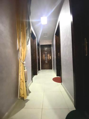 Appartement in Charaf