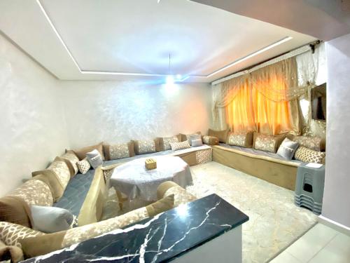 Appartement in Charaf