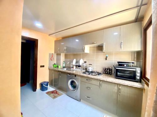 Appartement in Charaf