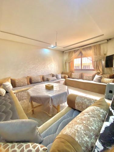 Appartement in Charaf