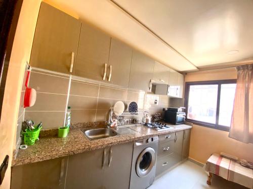Appartement in Charaf