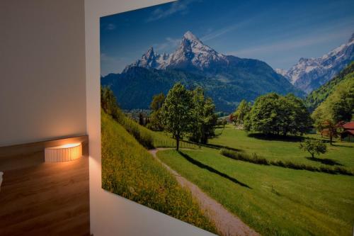 สภาพแวดล้อมโดยรอบ, Sporthotel Zederhaus im Lungau in เซเดอร์เฮาส์