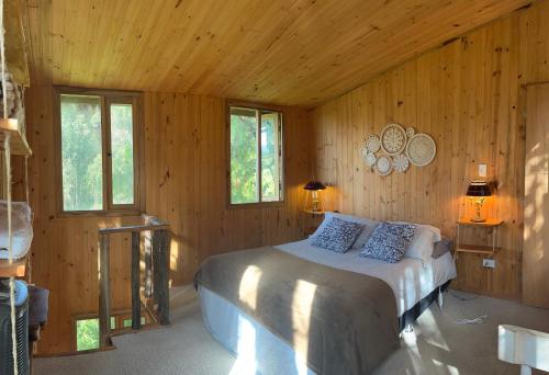 Cabin at Blueberry Farm, Subachoque (Foto 6)