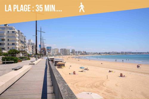 La suite Bohème Marrakech (La suite Boheme Marrakech) in 永河畔拉羅什