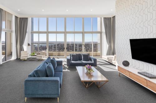 Meriton Suites Bondi Junction - image 12