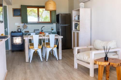 2 bedrooms, 2 beds
