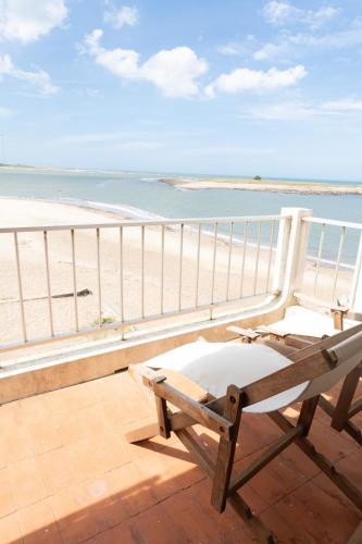 Apartamentos Alborada in La Paloma