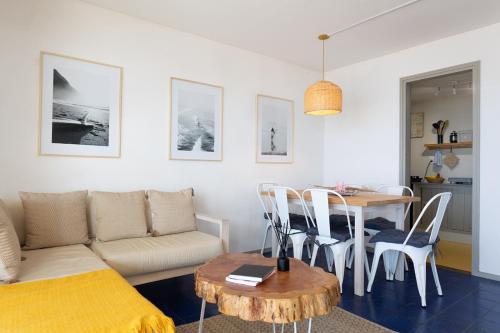 Apartamentos Alborada in La Paloma