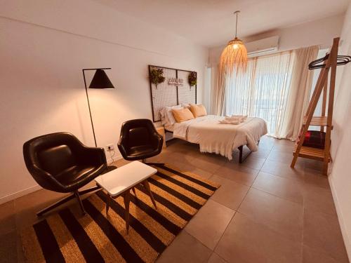 One-Bedroom Apartment image 1