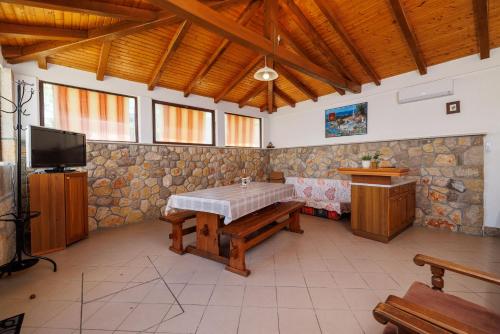 One-Bedroom Apartment - Ground Floor room in Apartments Info