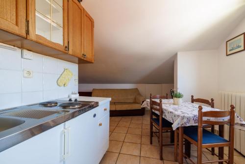 One-Bedroom Apartment with Balcony image 9