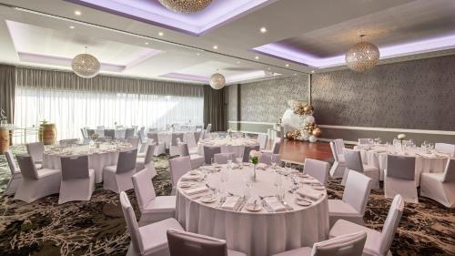 Meeting room / ballrooms, Holiday Inn Warwick Farm By IHG in Warwick Farm