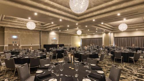 Banquet hall, Holiday Inn Warwick Farm By IHG in Warwick Farm