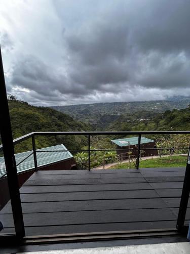 สภาพแวดล้อมโดยรอบ, Glamping La Mardo in การ์ตาโก