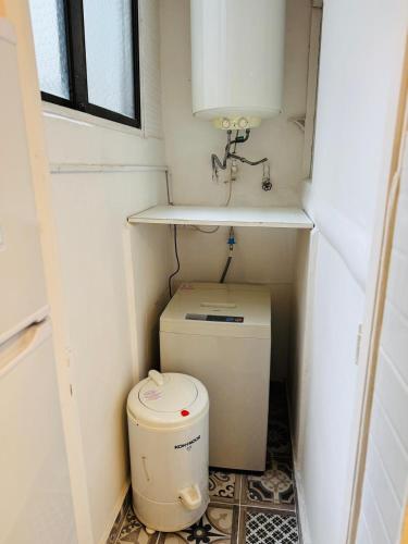 Two-Bedroom Apartment image 7