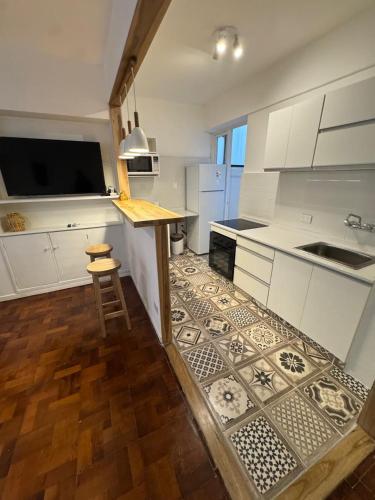 Two-Bedroom Apartment image 6