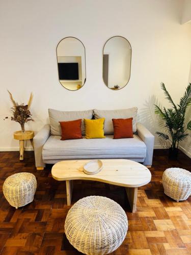 Two-Bedroom Apartment image 5