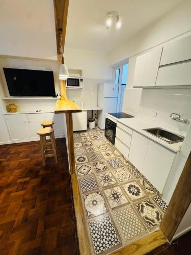 Two-Bedroom Apartment image 4