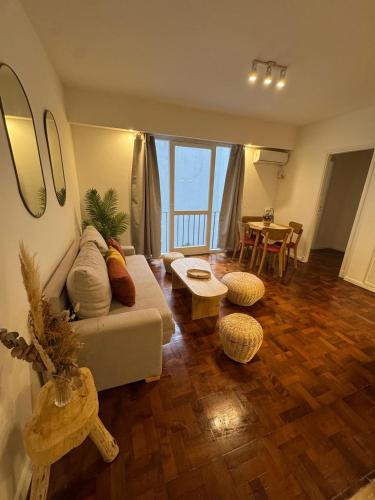 Two-Bedroom Apartment image 2