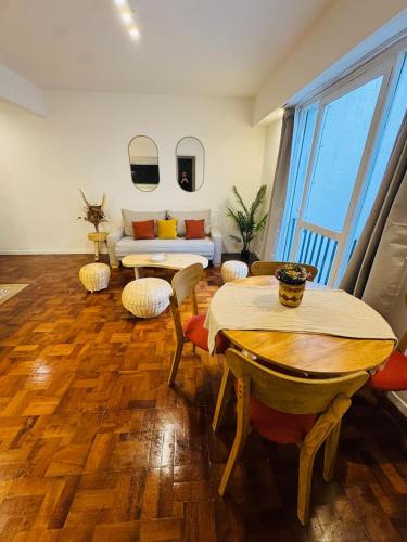 Two-Bedroom Apartment image 1