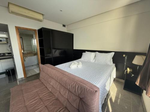 Hotel Tropical Executive Vista Rio 425 in 河濱
