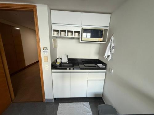Hotel Tropical Executive Vista Rio 425 in 河濱