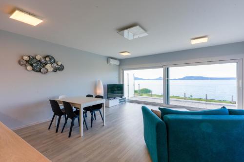 Heavens Gate Penthouse in ฟอนยอด