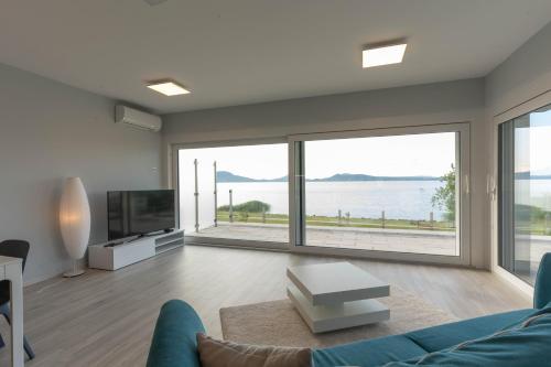 Heavens Gate Penthouse in ฟอนยอด