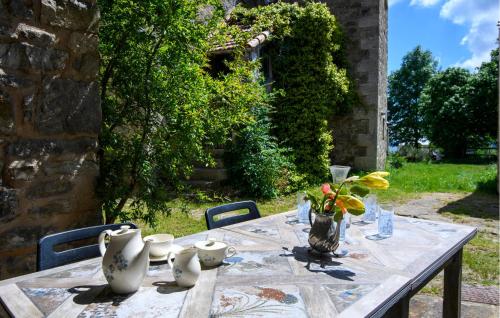 A szálláshely kívülről, Pet Friendly Apartment In Villagrande Di Monteco in Montecopiolo
