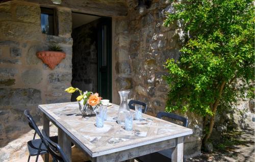 A szálláshely kívülről, Pet Friendly Apartment In Villagrande Di Monteco in Montecopiolo