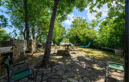 A szálláshely kívülről, 1 Bedroom Nice Home In Villagrande Di Monteco in Montecopiolo