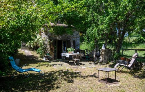 A szálláshely kívülről, 1 Bedroom Nice Home In Villagrande Di Monteco in Montecopiolo
