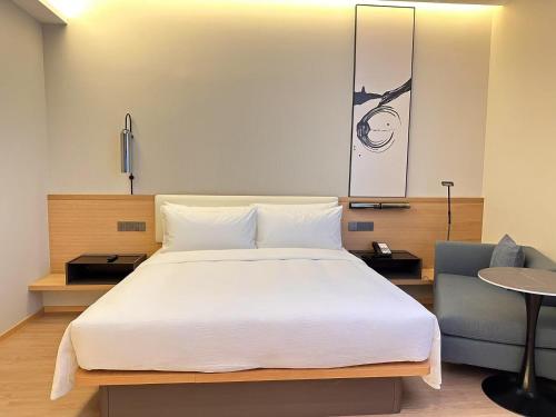 Fairfield by Marriott Shanghai Hongqiao, Shanghai (photo 6)