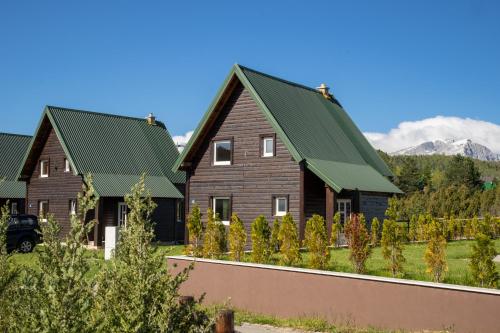 Sunny Village - Wild Goat apartments in Zabljak