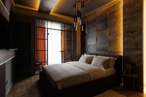 Designer Loft - Downtown quiet - GrandStay Certified, Kišiněv