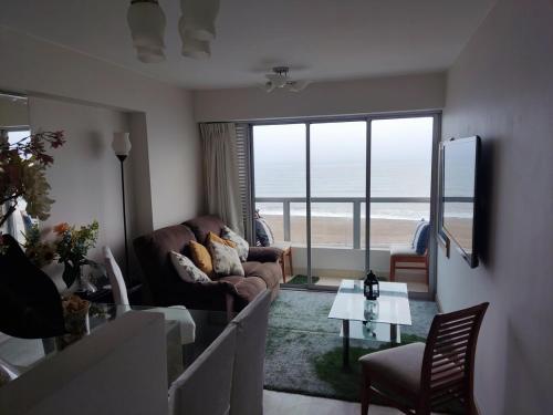 Departamento Costa Verde San M