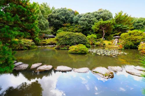 二日市温泉　大丸別荘